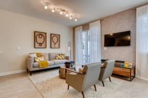 Last Minute Disney Getaway! Private Pool, Hot Tub & Games Room. Book Now! #43287